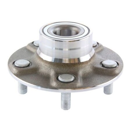 Centric C-Tek Standard Hub and Bearing Assembly, C-Tek 405.42001E